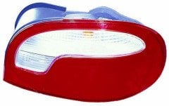 Stop Sol Accent 1998-2000
