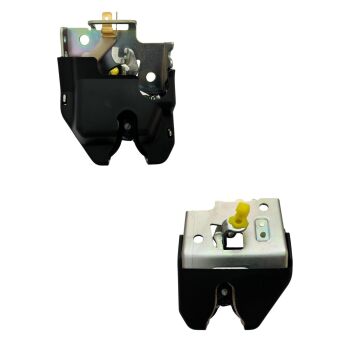 Bagaj Kilidi Civic 2001-2006 Vtec Manuel