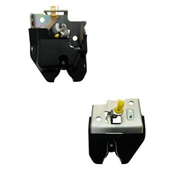 Bagaj Kilidi Civic 2001-2006 Vtec Manuel