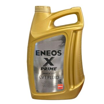 Şanzıman Yağı Eneos X Prime Cvt-Fluid 4 Litre