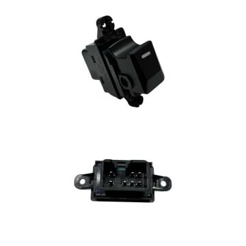 Cam Açma Düğmesi Ön Sağ Picanto 2011-2015