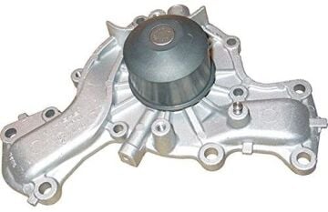 Devirdaim Galloper 3.0 V6 6 9G721-2003 / Sonata 3.0 V6 G6AT 1991-1998 / Montero / Pajero 3.0 V6 6G72 Turbo 1991-1999