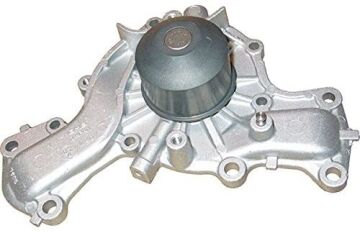 Devirdaim Galloper 3.0 V6 6 9G721-2003 / Sonata 3.0 V6 G6AT 1991-1998 / Montero / Pajero 3.0 V6 6G72 Turbo 1991-1999