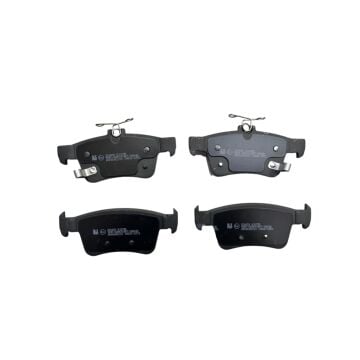 Arka Balata Civic 2016-2021 FC5 / Civic 2022-