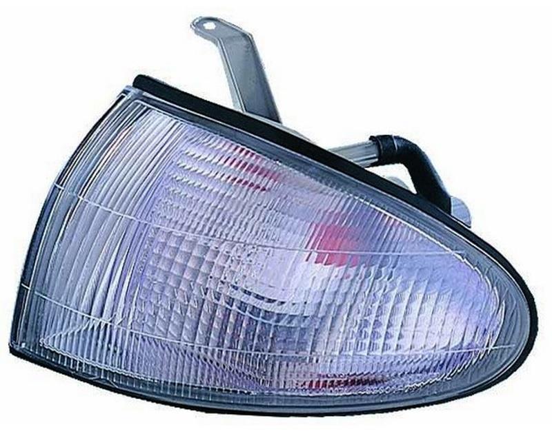 Sinyal Sol Accent 3 Kapı 1995-1997