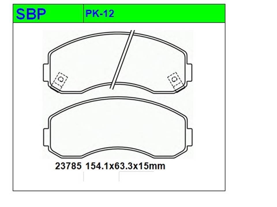 Ön Balata Bongo 2000-2015