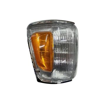 Sinyal Sağ Hilux 1989-1997 LN106 Krom