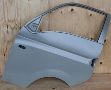 Kapı Ön Sol H100 2004-2016 Kamyonet