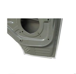 Kapı Ön Sol H100 2004-2016 Kamyonet