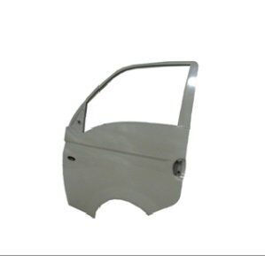 Kapı Ön Sol H100 2004-2016 Kamyonet