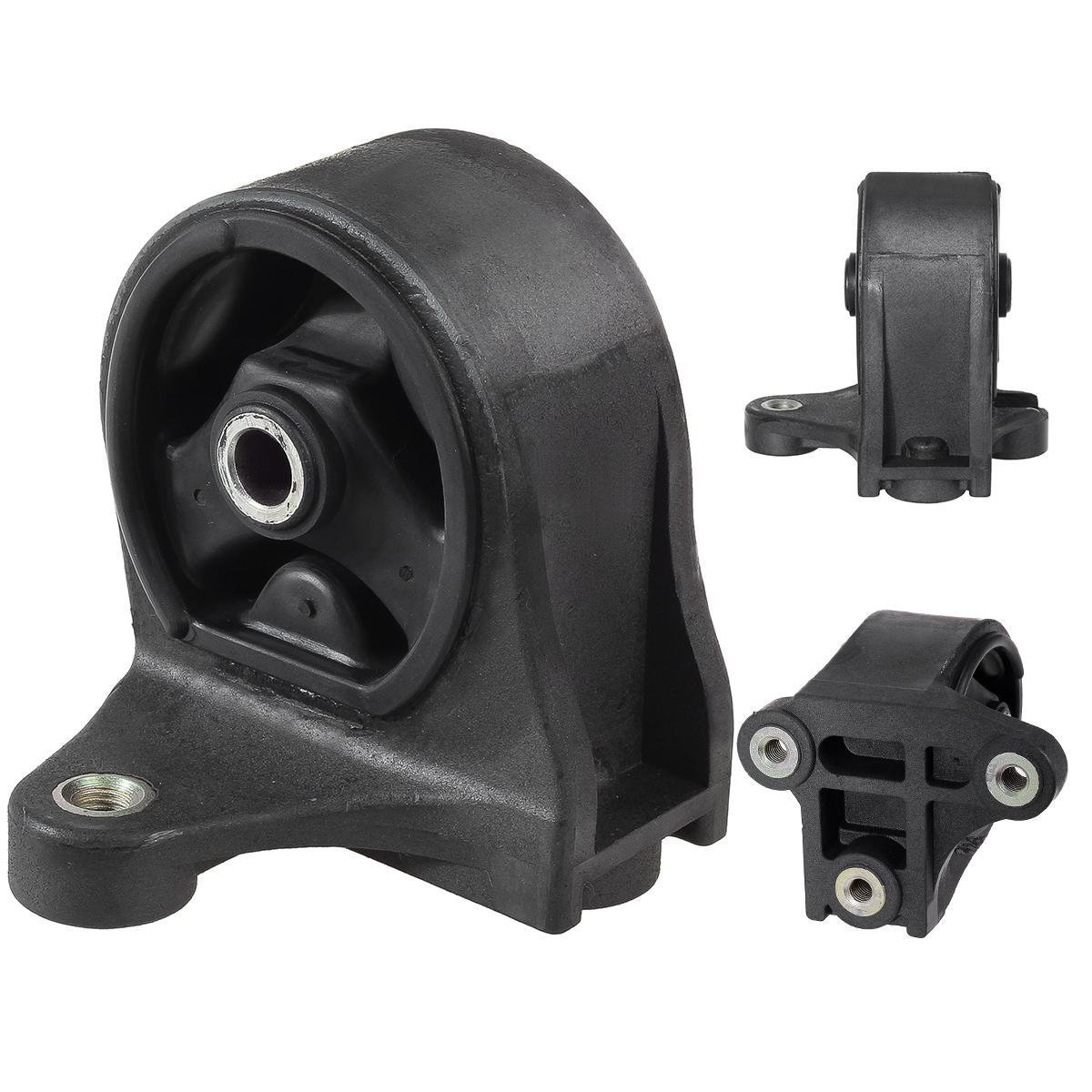 Motor Kulak Arka Civic 2001-2006 Otomatik