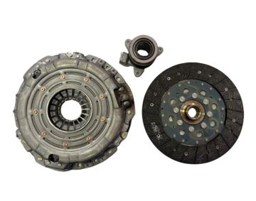 Debriyaj Seti Actyon 2.0 D / Kyron Rulmanlı