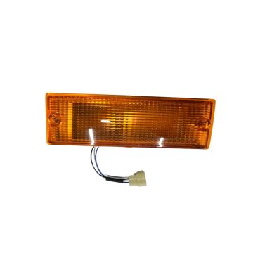 Tampon Sinyal Sağ L200 1987-1998