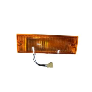 Tampon Sinyal Sağ L200 1987-1998