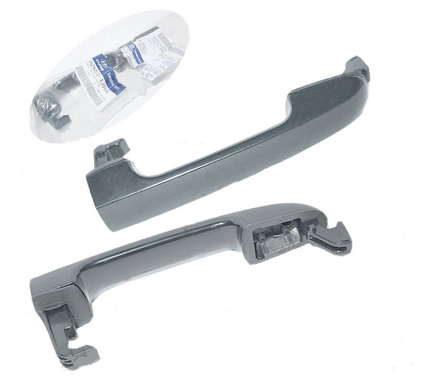 Kapı Dış Açma İ-20 2009-2014 Ön-Arka