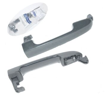 Kapı Dış Açma İ-20 2009-2014 Ön-Arka