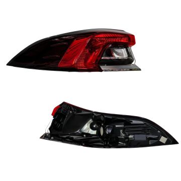 Stop Dış Sol Corolla 2019-2024 Ledsiz