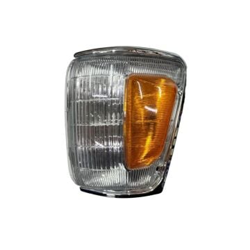 Sinyal Ön Sol Hilux 1989-1997 LN106 Krom