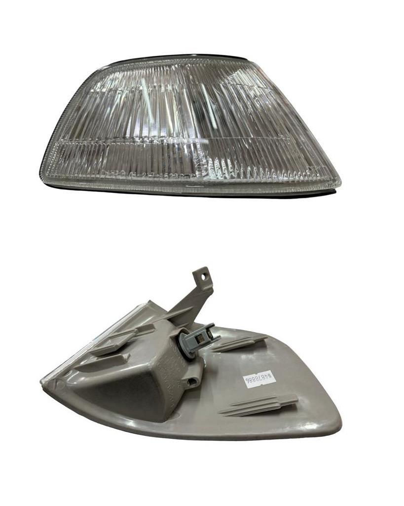 Sinyal Sağ Civic 1990-1991 Hatchback