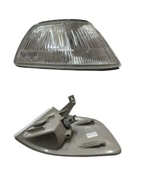 Sinyal Sağ Civic 1990-1991 Hatchback