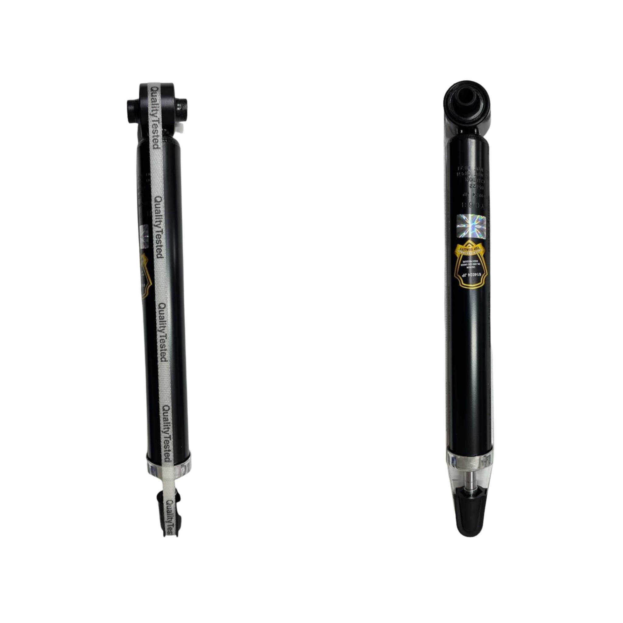 Amortisör Arka İX-35 2010- / Sportage 2011- 4x4