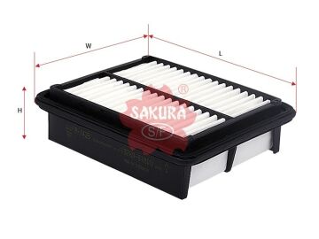 Hava Filtresi Jimny 1998- A-1423