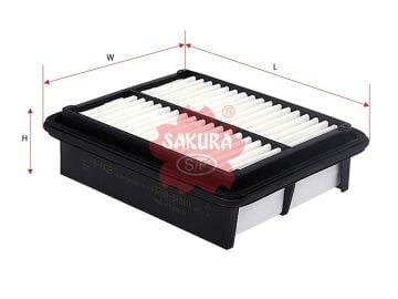 Hava Filtresi Jimny 1998- A-1423