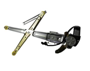 Cam Krikosu Ön Sol L300 Elektrikli Motorlu