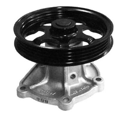 Devirdaim Corolla 1988-1998 AE101 1.3 Kasnaklı