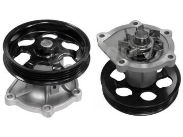 Devirdaim Corolla 1988-1998 AE101 1.3 Kasnaklı