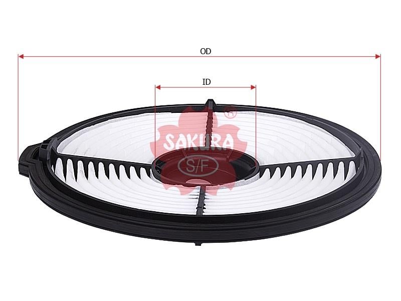 Hava Filtresi Applause