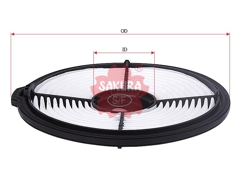 Hava Filtresi Applause