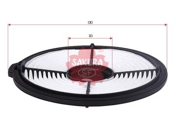 Hava Filtresi Applause