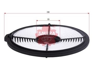 Hava Filtresi Applause