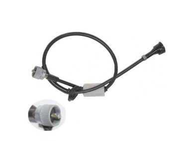 Kilometre Teli Sunny 1990-1995