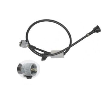 Kilometre Teli Sunny 1990-1995