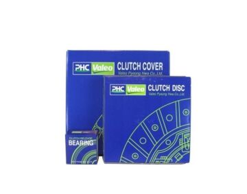 Debriyaj Seti Capital 1.5