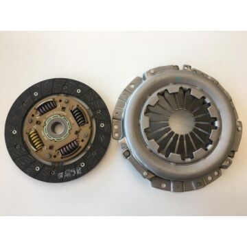 Debriyaj Seti Corolla 1.33 2010- / Auris 1.3 2010- / Yaris 1.3 2006-2011 / Yaris 1.33 Bilyasız 1NR-FE Manuel 6 Vites