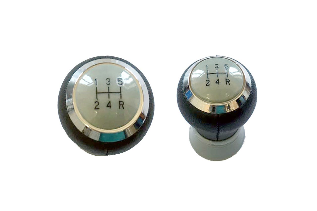 Vites Topuzu Corolla 2007-2009 / Auris 2007-2009 / Avensis 2009- / Corolla Verso 5 İleri