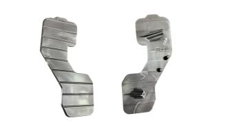 Ön Tampon Braketi Sağ İ-20 2012-2014 Yan