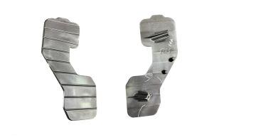 Ön Tampon Braketi Sağ İ-20 2012-2014 Yan