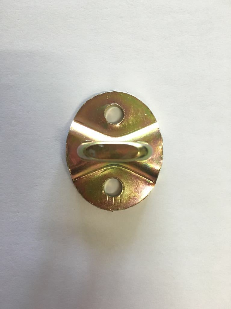 Bagaj Kilit Karşılığı H100 / L300