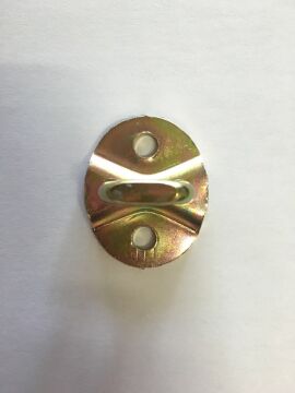 Bagaj Kilit Karşılığı H100 / L300