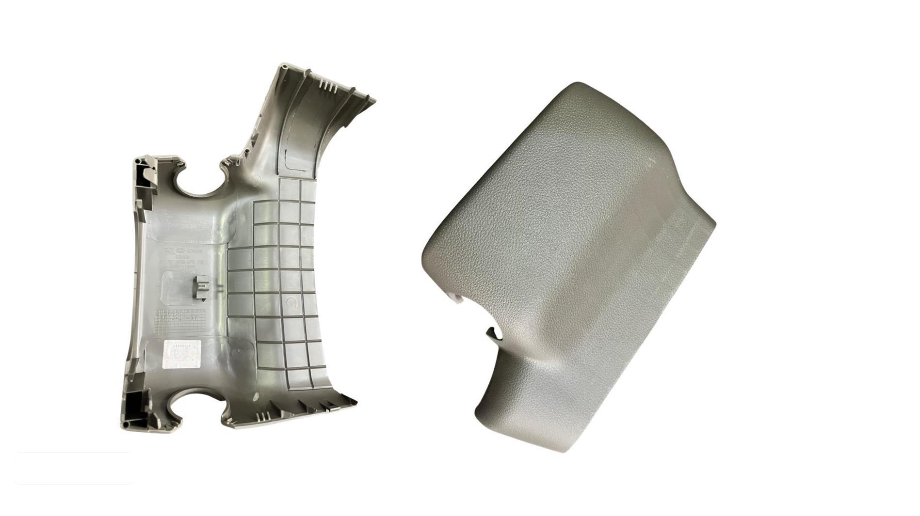 Direksiyon Kapak Üst Accent Era 2006-2011