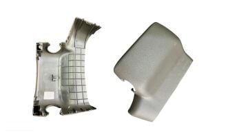 Direksiyon Kapak Üst Accent Era 2006-2011