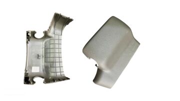 Direksiyon Kapak Üst Accent Era 2006-2011