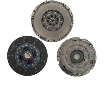 Volantlı Set Hyundai H-350 2015- Rulmansız