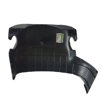 Direksiyon Kapak Üst Accent Era 2006-2011 Gri