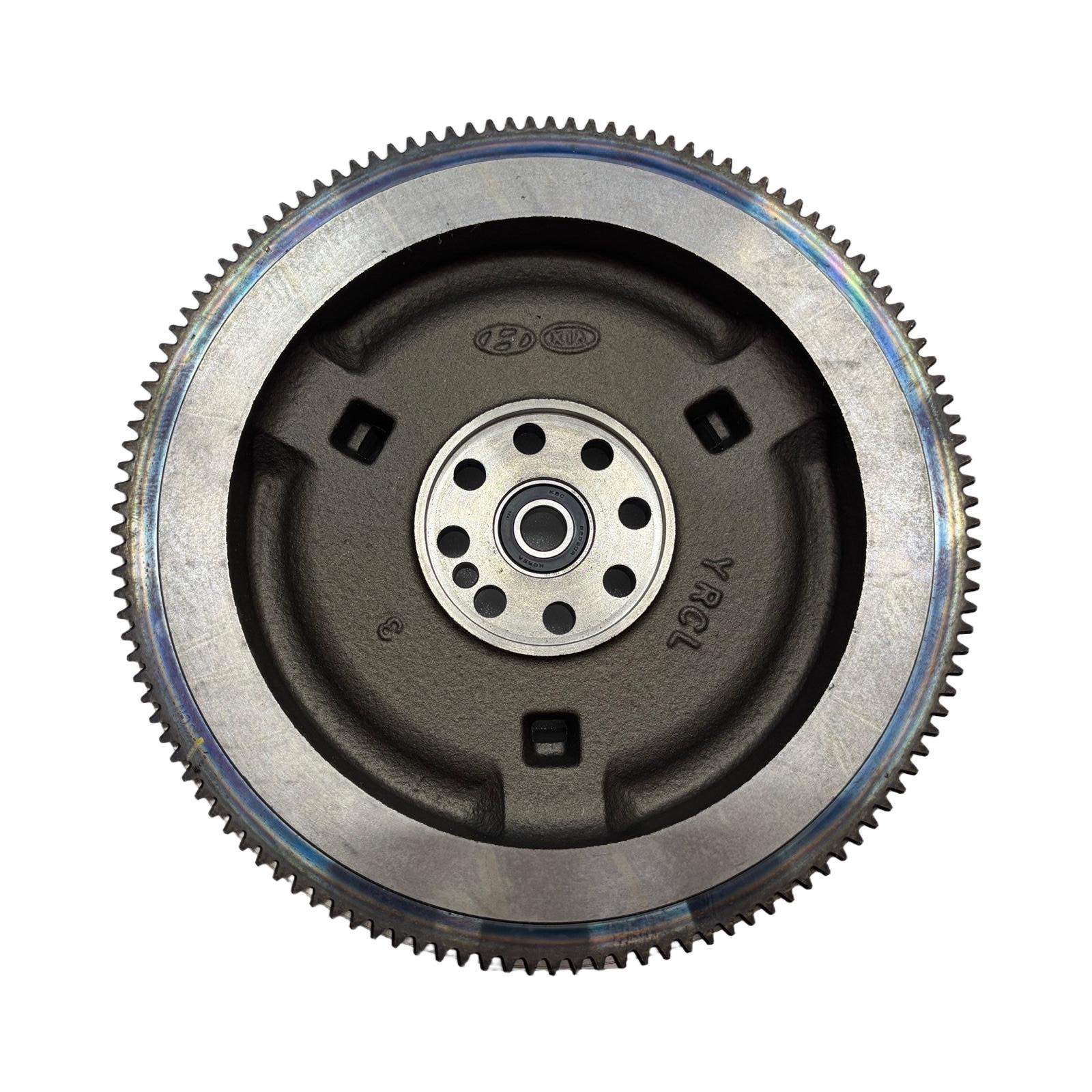 Volant Starex Crdi / H100 2008-2011 / Sorento Crdi 140 PS