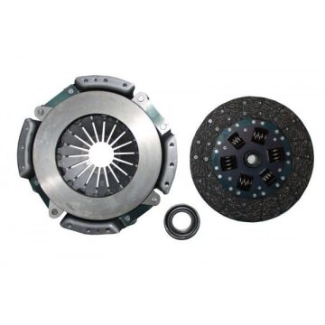 Debriyaj Seti Isuzu NPR E.M.